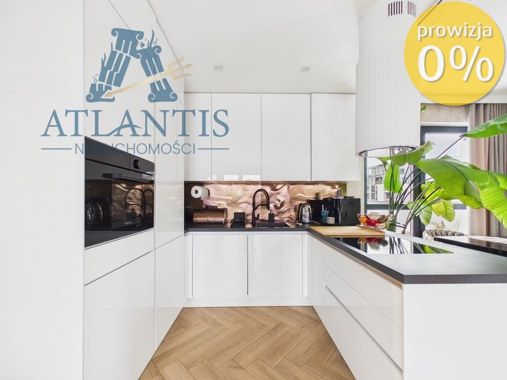 Mieszkanie 5-pokojowe Bydgoszcz, ul. Gajowa. Zdjęcie 7