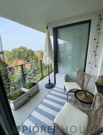 Mieszkanie 3-pokojowe Warszawa Ursynów, ul. Wilhelma Konrada Roentgena. Zdjęcie 11