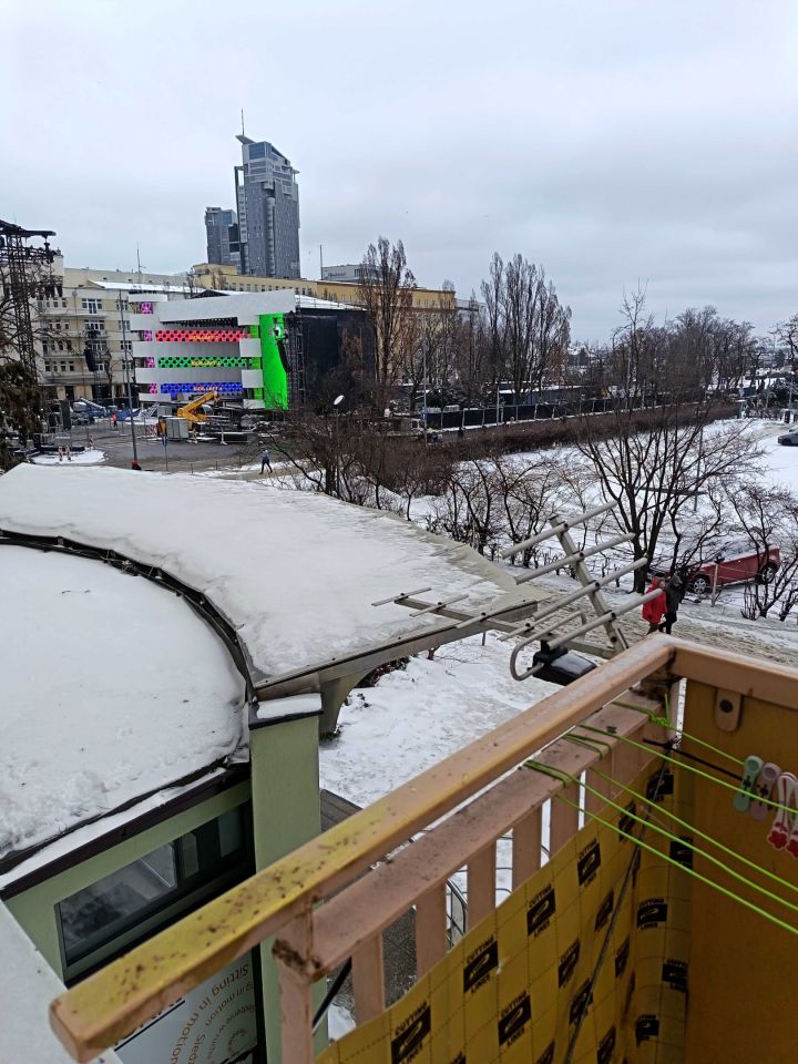 Mieszkanie 1-pokojowe Gdynia Śródmieście, skwer Kościuszki. Zdjęcie 7