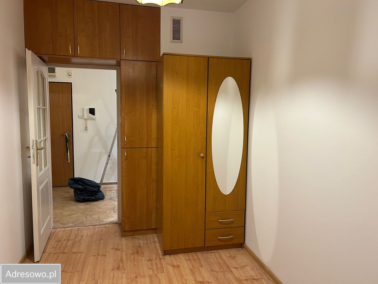 Mieszkanie 2-pokojowe Warszawa Białołęka, ul. Myśliborska. Zdjęcie 7