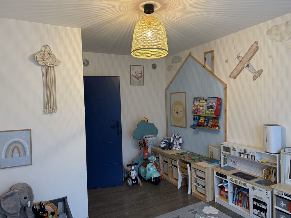 Mieszkanie 3-pokojowe Strzelce Opolskie. Zdjęcie 5