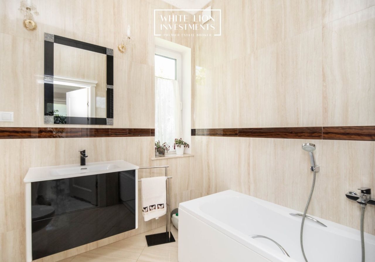 dom wolnostojący, 4 pokoje Ustanów, ul. Bukowa. Zdjęcie 27