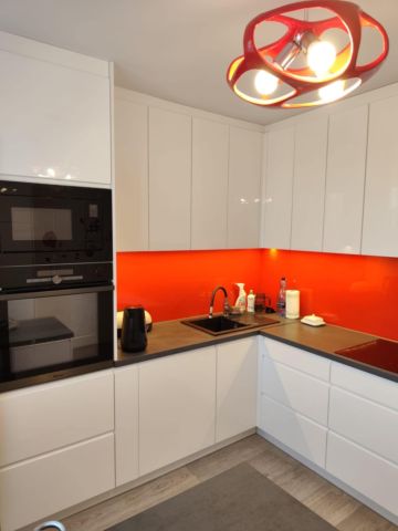 Mieszkanie 3-pokojowe Szczecinek, ul. Słoneczna. Zdjęcie 1