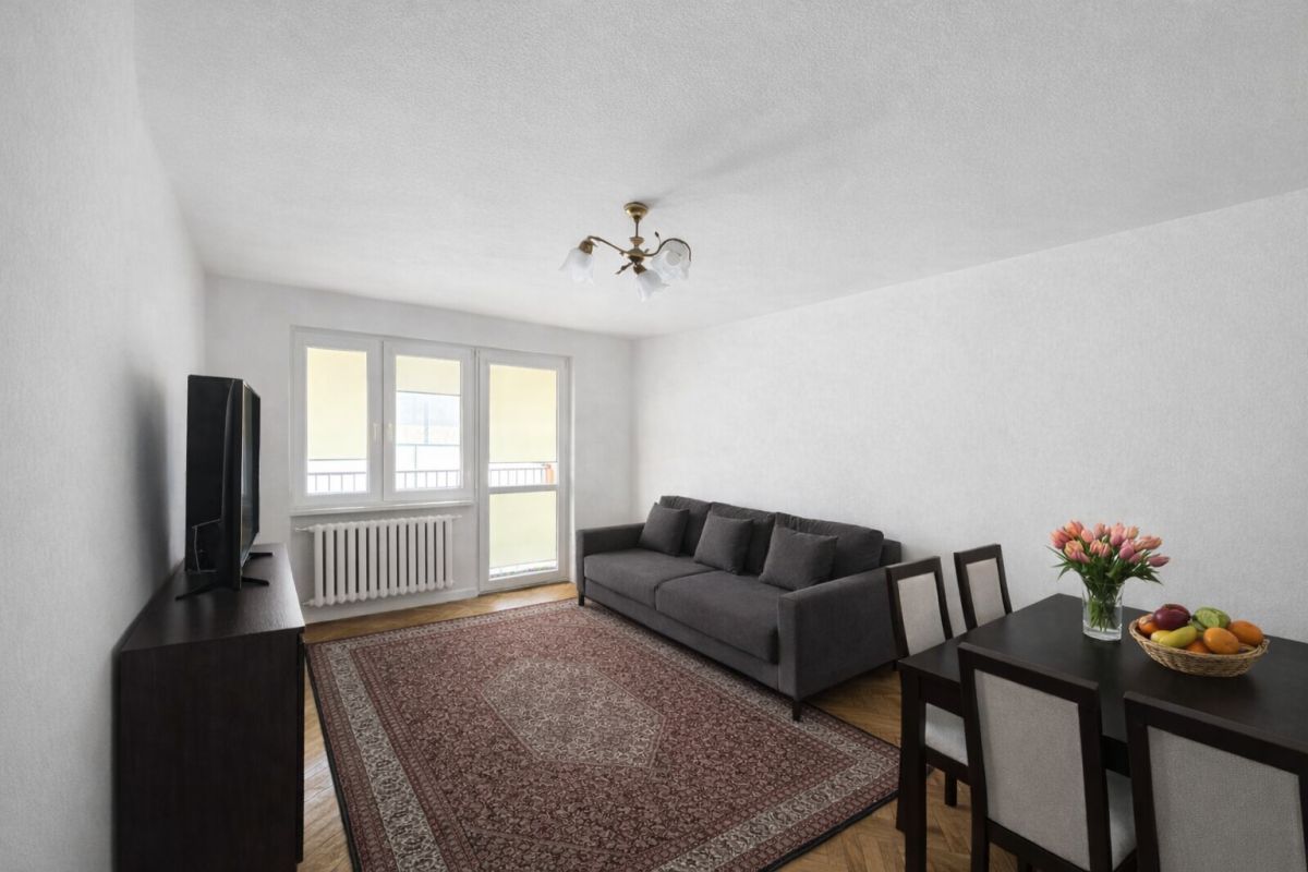 Mieszkanie 2-pokojowe Aleksandrów Łódzki, ul. Jana Kilińskiego. Zdjęcie 2