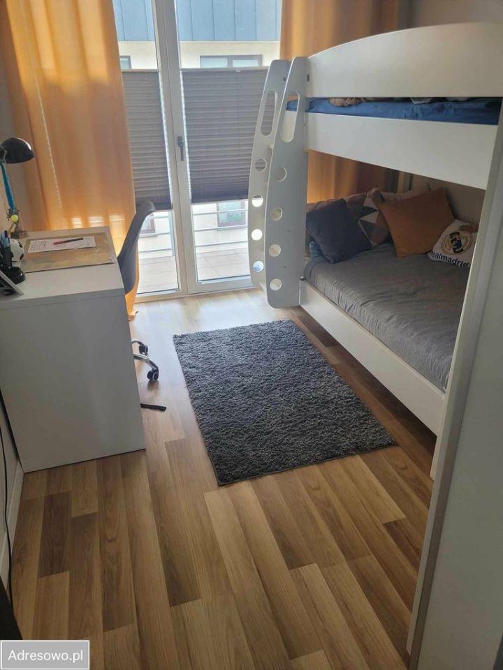 Mieszkanie 4-pokojowe Lesznowola. Zdjęcie 8