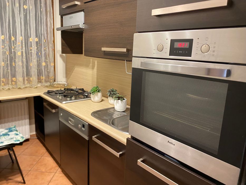 Mieszkanie 2-pokojowe Andrychów, ul. Metalowców. Zdjęcie 7