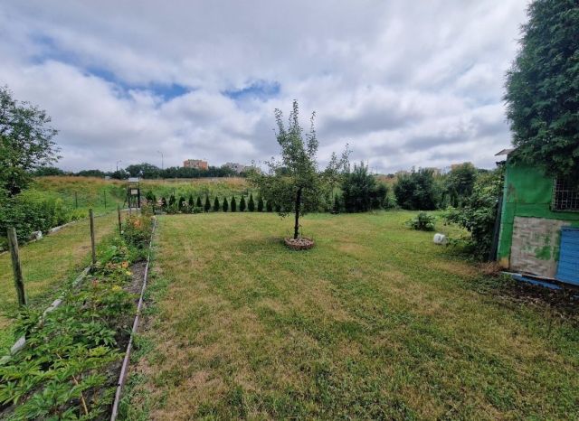 Działka rod Lublin. Zdjęcie 1