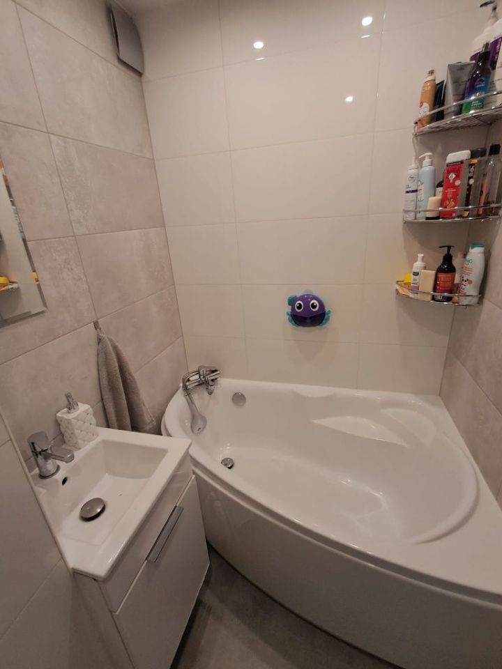 Mieszkanie 2-pokojowe Polkowice, ul. Kolejowa. Zdjęcie 4