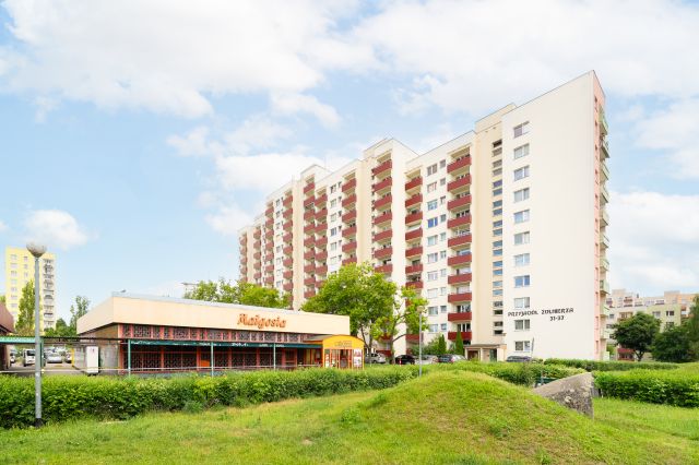 Mieszkanie 3-pokojowe Szczecin. Zdjęcie 23