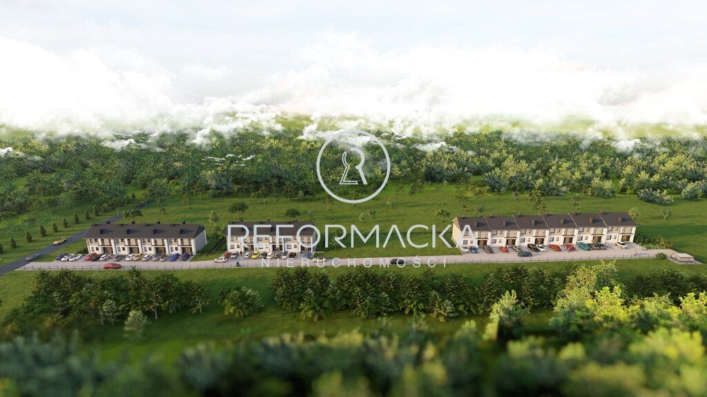 Mieszkanie 3-pokojowe Głogów Małopolski. Zdjęcie 1