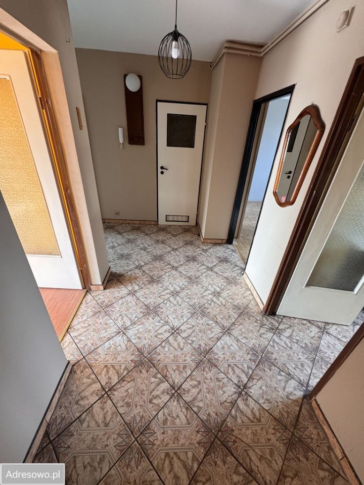 Mieszkanie 3-pokojowe Nowa Sól, ul. Wrocławska. Zdjęcie 2