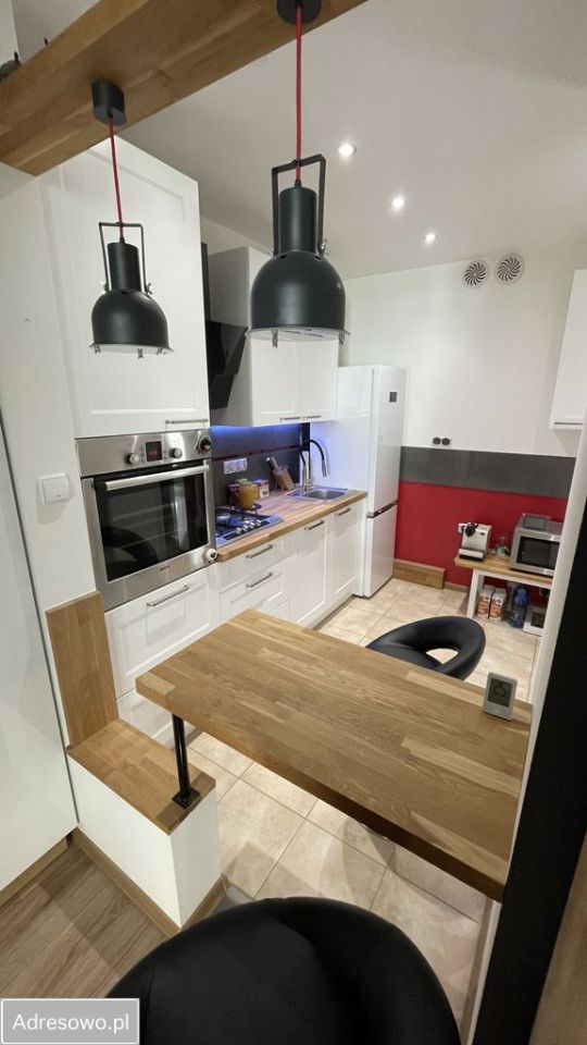 Mieszkanie 2-pokojowe Warszawa Bemowo, ul. Obrońców Tobruku. Zdjęcie 6