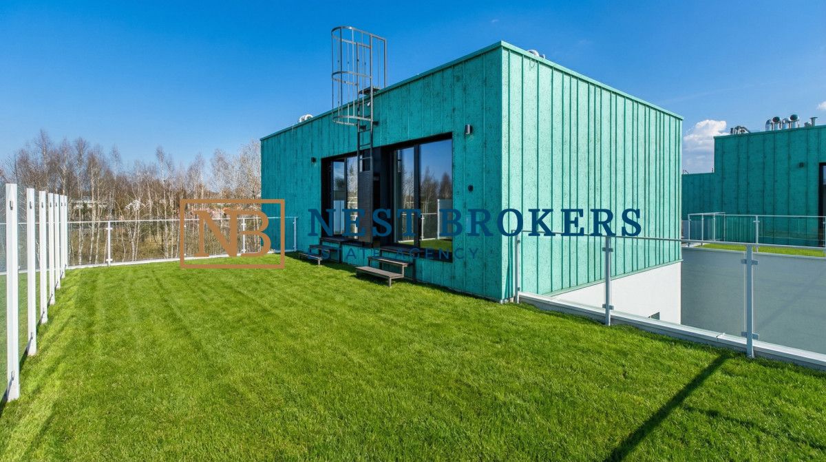 Mieszkanie 5-pokojowe Kraków Prądnik Biały, ul. Władysława Łokietka. Zdjęcie 3