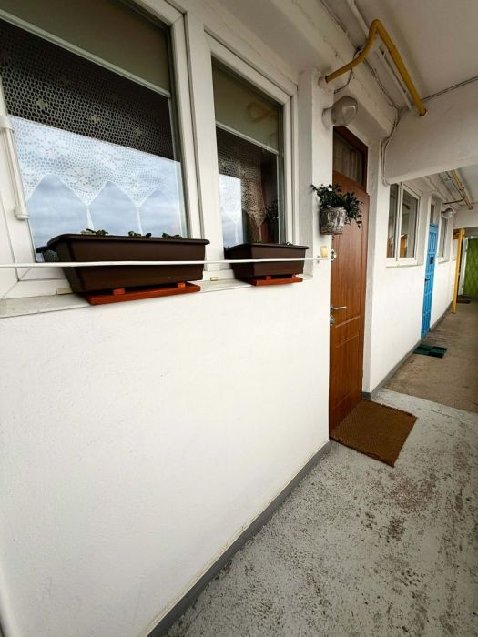 Mieszkanie 2-pokojowe Gdańsk Nowy Port, ul. Wyzwolenia. Zdjęcie 7