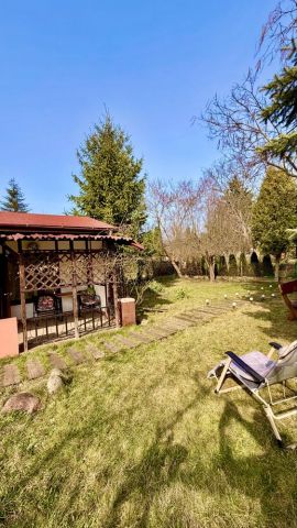 Działka rod Warszawa Targówek. Zdjęcie 1