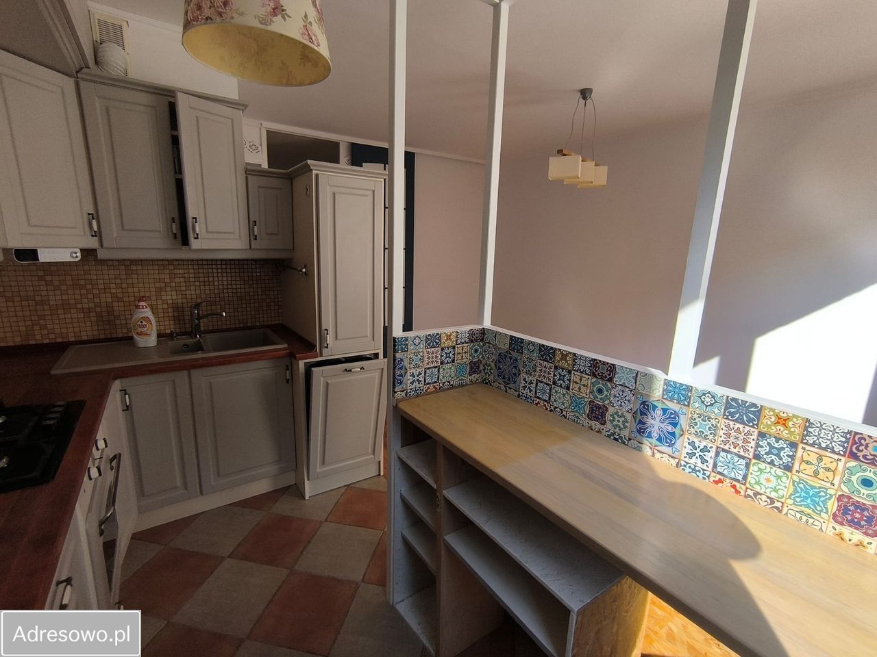 Mieszkanie 2-pokojowe Poznań Winiary, ul. Sokoła. Zdjęcie 8