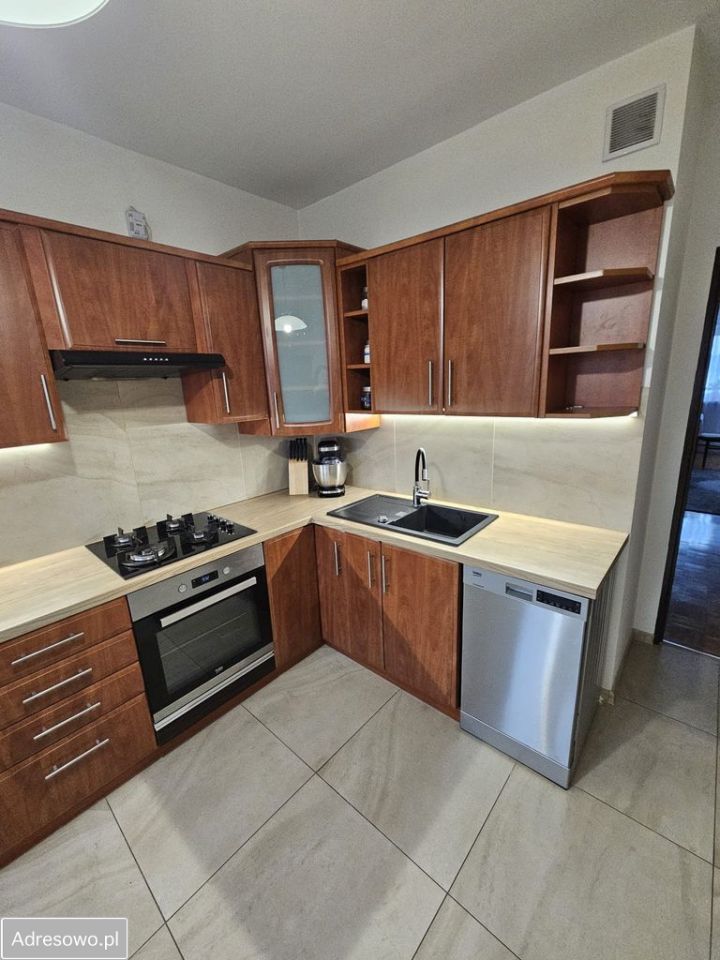 Mieszkanie 3-pokojowe Toruń Koniuchy, ul. Harcerska. Zdjęcie 20