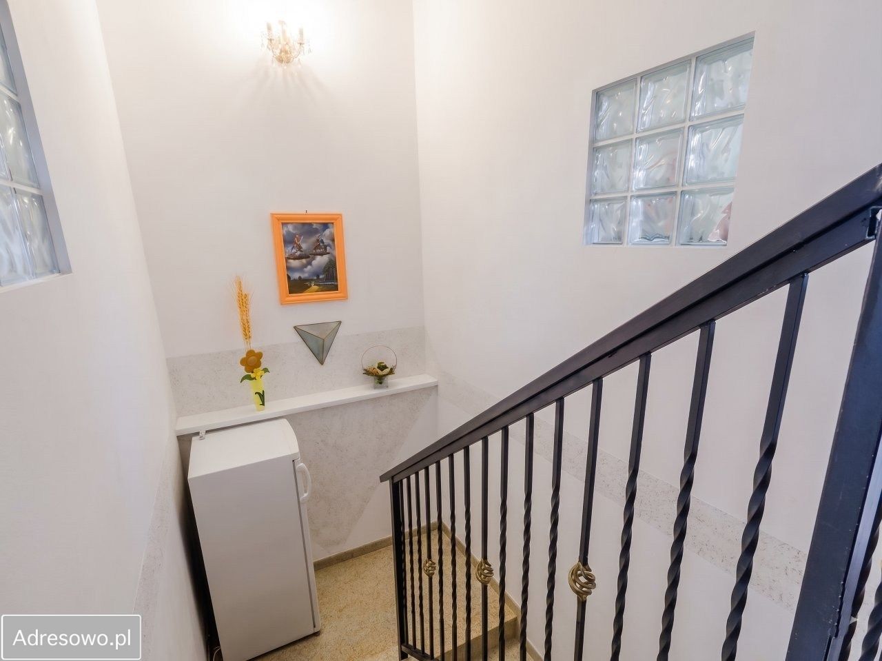 bliźniak, 10 pokoi Karwia. Zdjęcie 2