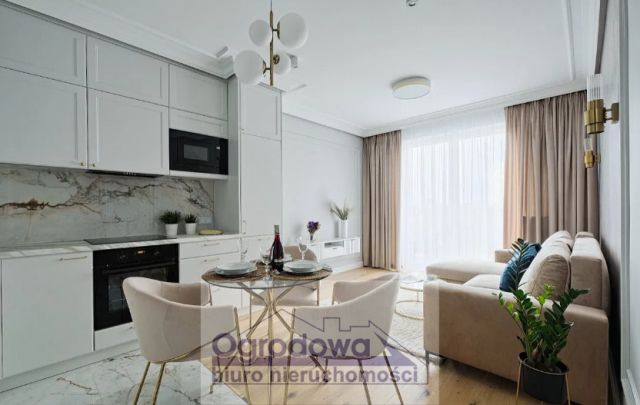 Mieszkanie 2-pokojowe Warszawa Bielany, ul. Przy Agorze. Zdjęcie 1