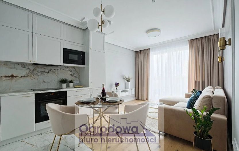 Mieszkanie 2-pokojowe Warszawa Bielany, ul. Przy Agorze. Zdjęcie 1