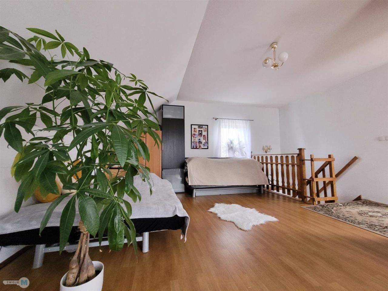 dom wolnostojący, 4 pokoje Zdanowice. Zdjęcie 17