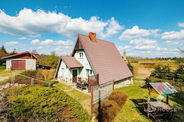 dom wolnostojący, 3 pokoje Grom. Zdjęcie 15