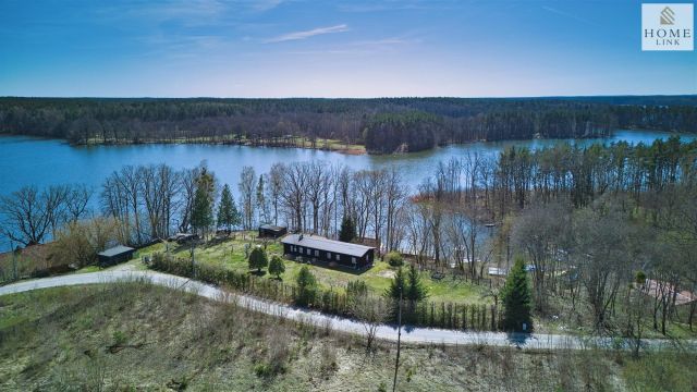 Działka budowlana Ruciane-Nida, ul. Żeglarska. Zdjęcie 7