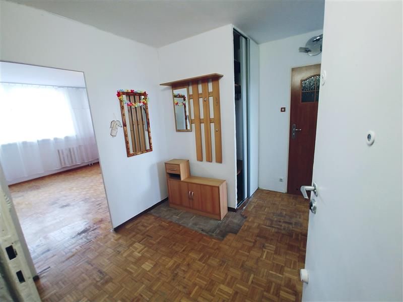 Mieszkanie 3-pokojowe Wrocław, ul. Popowicka. Zdjęcie 9