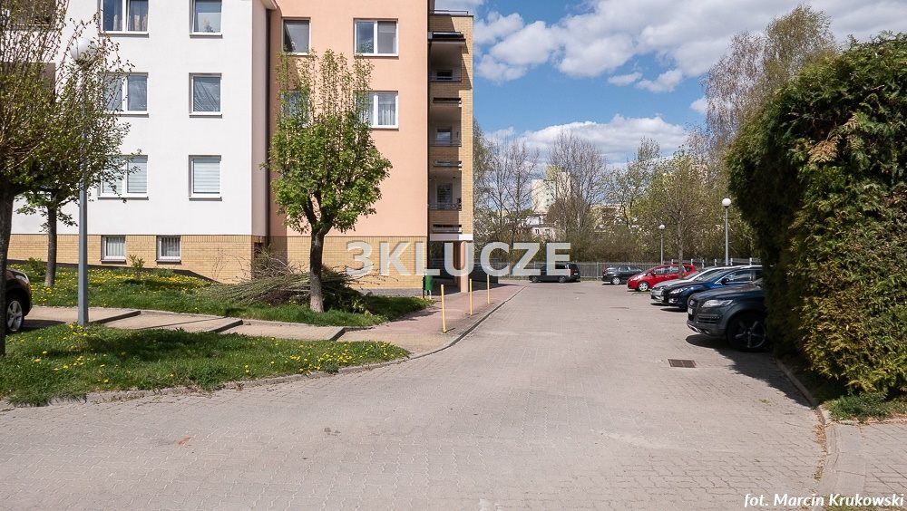 Mieszkanie 3-pokojowe Lublin, ul. Turkusowa. Zdjęcie 25