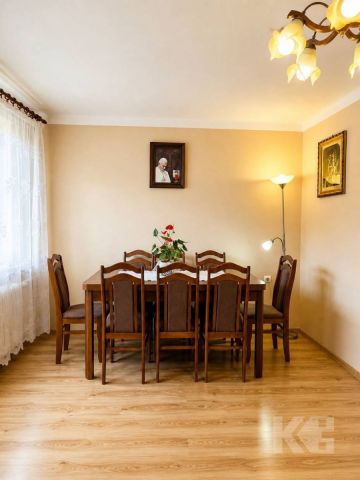 Mieszkanie 3-pokojowe Baligród, ul. Balów. Zdjęcie 16