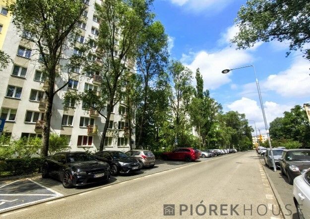 Mieszkanie 3-pokojowe Warszawa Mokotów, ul. Jana Feliksa Piwarskiego. Zdjęcie 7