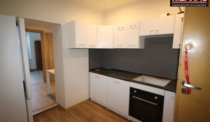 Mieszkanie 2-pokojowe Siemianowice Śląskie Przełajka, ul. Wiejska