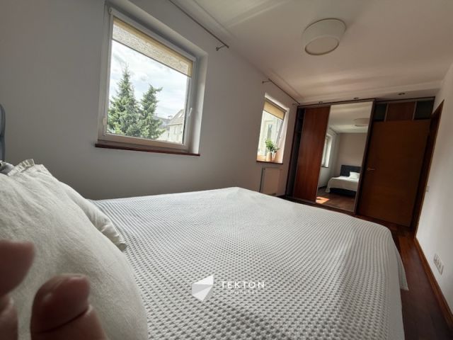 Mieszkanie 2-pokojowe Poznań Nowe Miasto, ul. Polanka. Zdjęcie 9