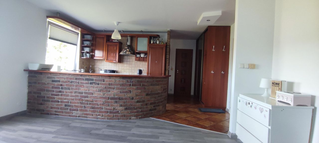 Mieszkanie 2-pokojowe Bolszewo, ul. Szkolna. Zdjęcie 13