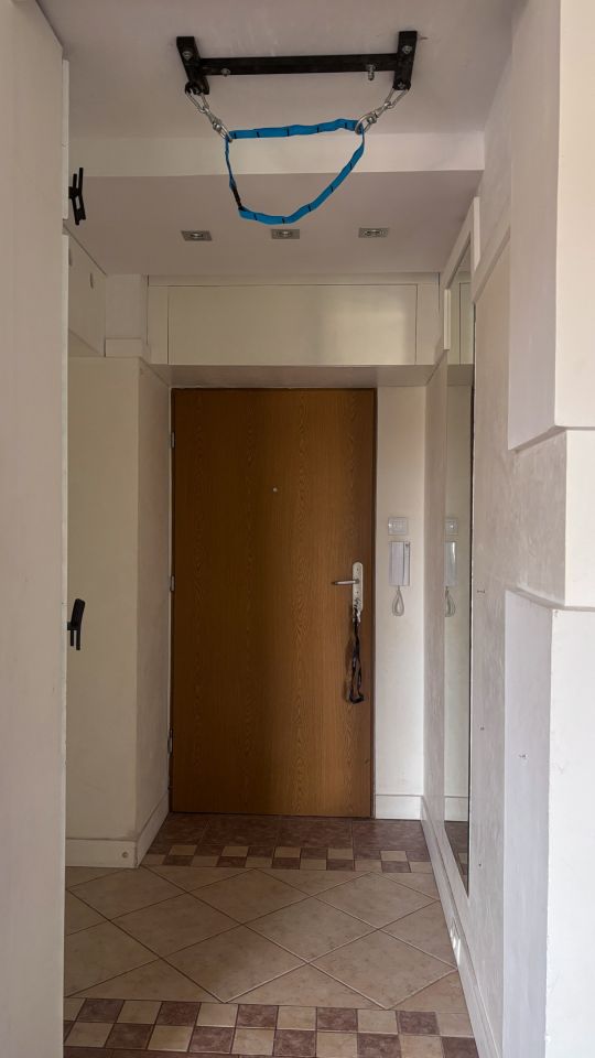 Mieszkanie 3-pokojowe Olsztyn Jaroty, ul. Bartąska. Zdjęcie 5