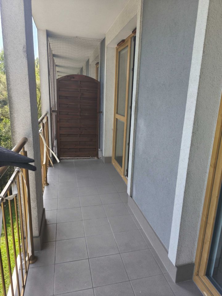Mieszkanie 2-pokojowe Kraków Ruczaj, ul. Wacława Lipińskiego. Zdjęcie 8
