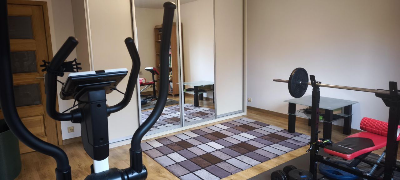 dom wolnostojący, 5 pokoi Reda Ciechocino, ul. Wiejska. Zdjęcie 27