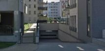 Garaż/miejsce parkingowe Kraków Podgórze, ul. Wielicka. Zdjęcie 3