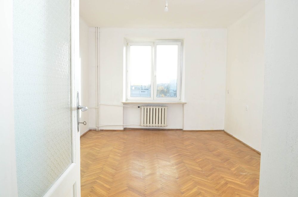 Mieszkanie 2-pokojowe Warszawa Ochota, ul. Raszyńska