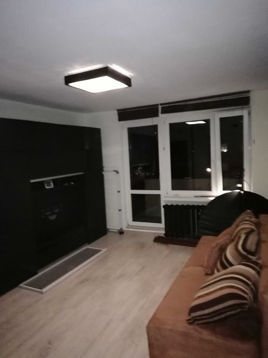 Mieszkanie 2-pokojowe Katowice Załęska Hałda, ul. Mikołowska