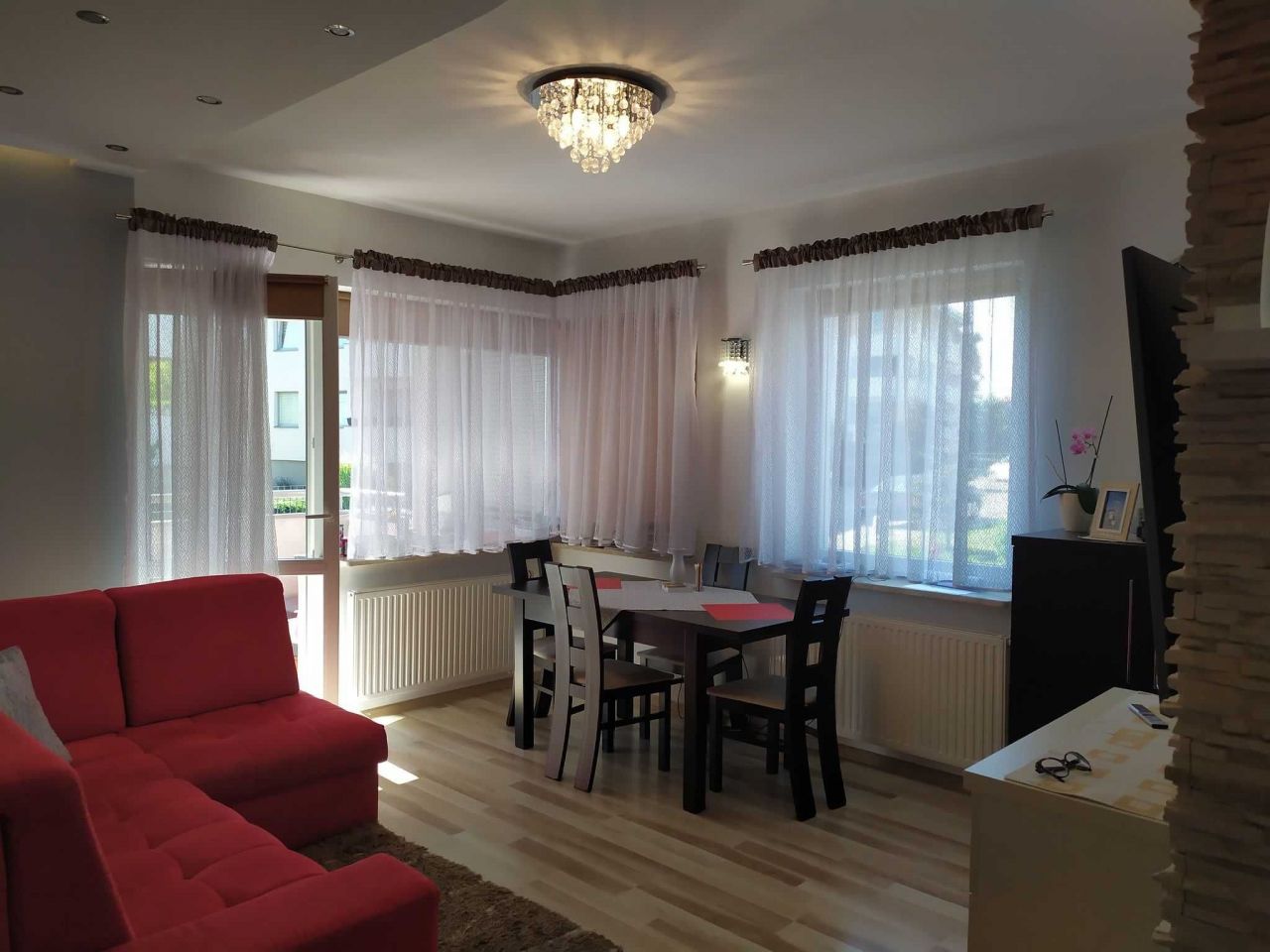 Mieszkanie 2-pokojowe Chełm, ul. Przemysłowa