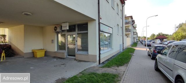 Lokal Wrocław Maślice, ul. Królewiecka. Zdjęcie 1