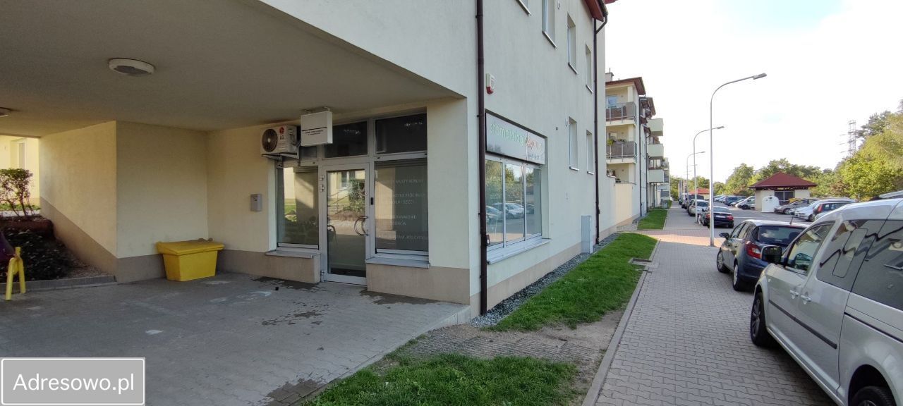 Lokal Wrocław Maślice, ul. Królewiecka
