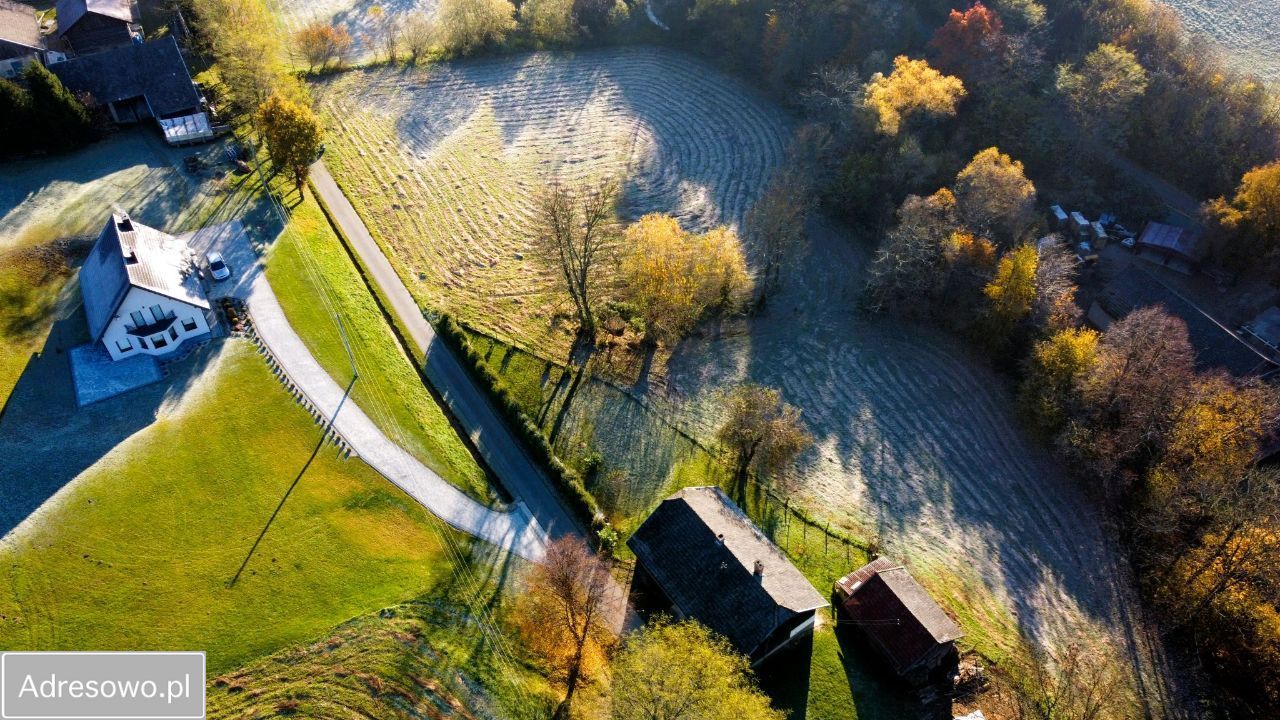 dom wolnostojący, 3 pokoje Zborowice. Zdjęcie 6