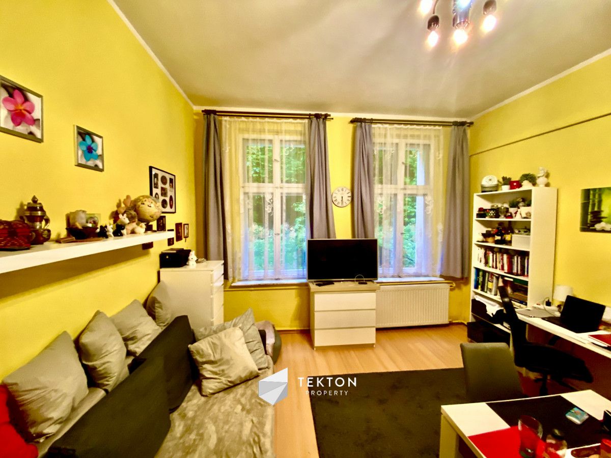 Mieszkanie 3-pokojowe Gdańsk Oliwa, ul. Podhalańska