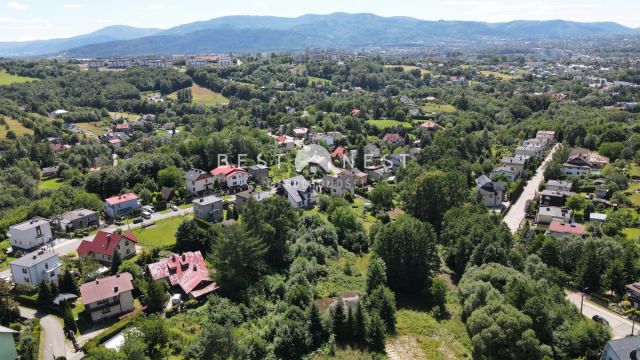 Działka budowlana Bielsko-Biała. Zdjęcie 1