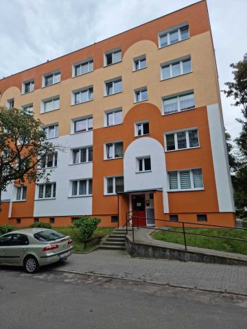Mieszkanie 2-pokojowe Łódź Julianów, ul. Murarska. Zdjęcie 1