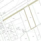 Działka rekreacyjna Ogrodniki. Zdjęcie 1