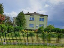 gospodarstwo, 6 pokoi Modryń. Zdjęcie 1