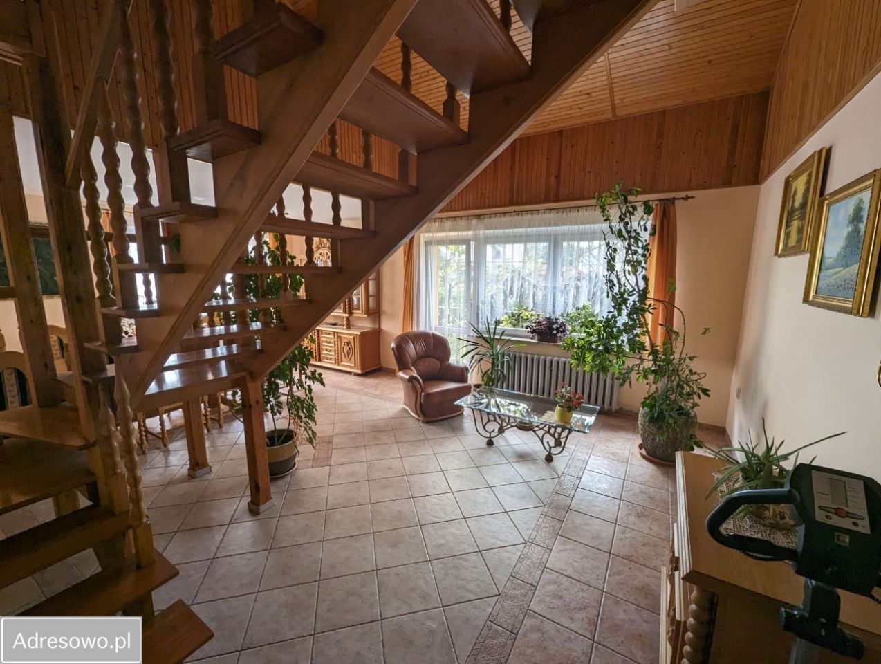 dom wolnostojący, 5 pokoi Wieleń. Zdjęcie 6